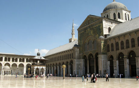 احتمال افزایش پروازهای زیارتی به سوریه از ایران