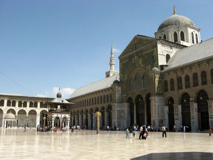 احتمال افزایش پروازهای زیارتی به سوریه از ایران