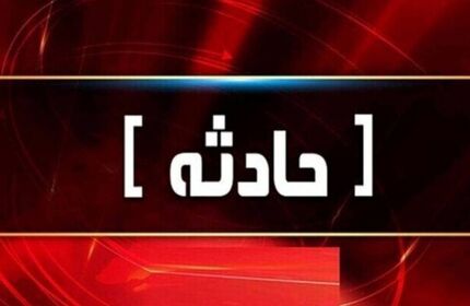 جزئیات حادثه خروج قطار از ریل در ایستگاه پیشوا
