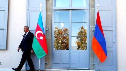اعلام آمادگی ارمنستان برای امضای توافق صلح با باکو