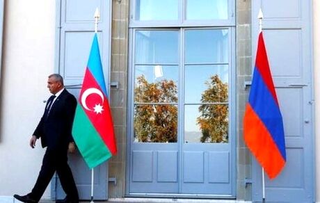 اعلام آمادگی ارمنستان برای امضای توافق صلح با باکو