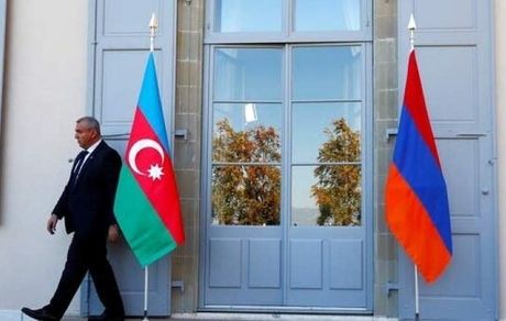 اعلام آمادگی ارمنستان برای امضای توافق صلح با باکو