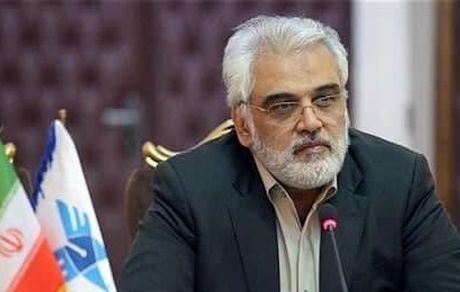 بازگشایی دانشگاه آزاد