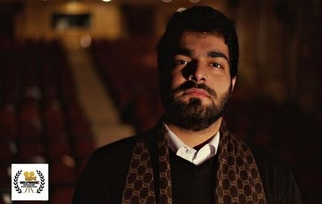 کارگردان ایرانی، داور جشنواره فیلم کوتاه آمریکایی شد