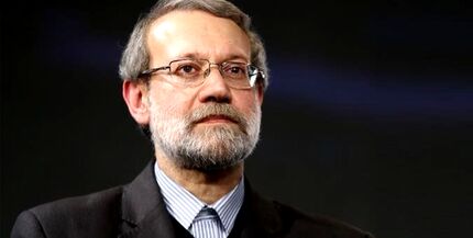 نقش علی لاریجانی در قرارداد ۲۵ساله ایران و چین