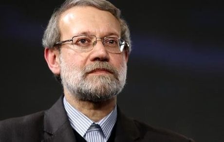 نقش علی لاریجانی در قرارداد ۲۵ساله ایران و چین