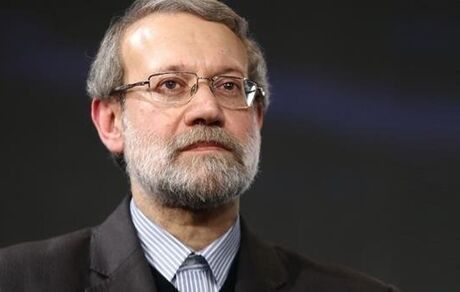 نقش علی لاریجانی در قرارداد ۲۵ساله ایران و چین