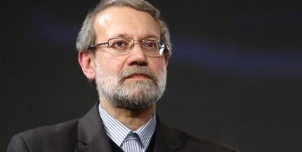 نقش علی لاریجانی در قرارداد ۲۵ساله ایران و چین