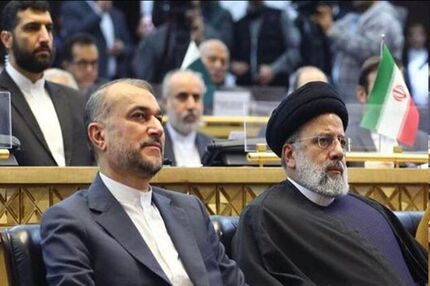 پیام تسلیت مقامات و شخصیت‌های خارجی در پی شهادت رئیس‌جمهور، وزیر خارجه و هیات همراه
