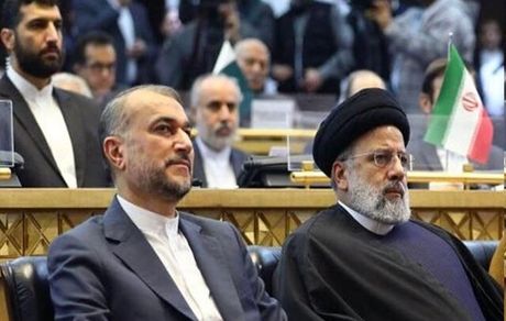 پیام تسلیت مقامات و شخصیت‌های خارجی در پی شهادت رئیس‌جمهور، وزیر خارجه و هیات همراه