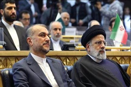 پیام تسلیت مقامات و شخصیت‌های خارجی در پی شهادت رئیس‌جمهور، وزیر خارجه و هیات همراه