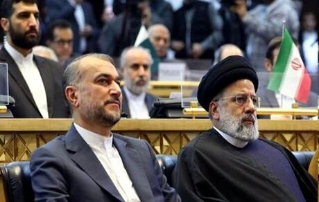 پیام تسلیت مقامات و شخصیت‌های خارجی در پی شهادت رئیس‌جمهور، وزیر خارجه و هیات همراه