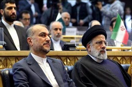 پیام تسلیت مقامات و شخصیت‌های خارجی در پی شهادت رئیس‌جمهور، وزیر خارجه و هیات همراه