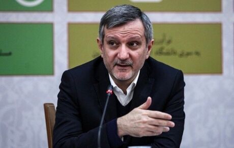 برگزاری حضوری امتحانات پایان ترم دانشجویان ضروری است
