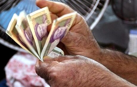  شمارش معکوس افزایش دستمزد ۱۴۰۰