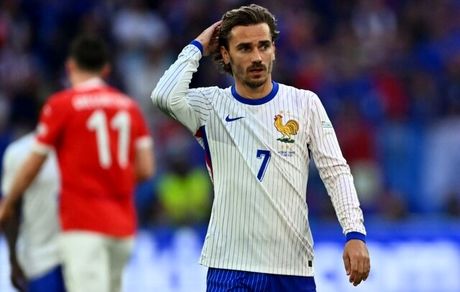 برنامه یک‌هشتم نهایی یورو ۲۰۲۴ اعلام شد