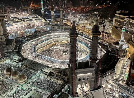 فردا، آغاز ثبت‌نام کاروان‌های حج تمتع ۱۴۰۳