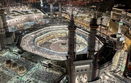 فردا، آغاز ثبت‌نام کاروان‌های حج تمتع ۱۴۰۳