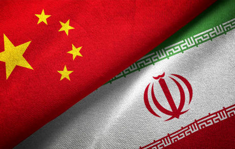 هیات عالی رتبه چین به تهران می‌آید