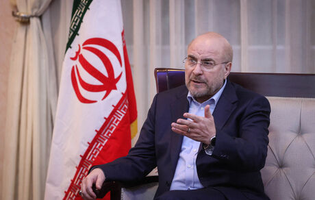 قالیباف: اتیوپی فرصت خوبی برای توسعه روابط اقتصادی جمهوری اسلامی ایران با قاره آفریقا است