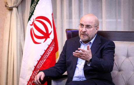 قالیباف: اتیوپی فرصت خوبی برای توسعه روابط اقتصادی جمهوری اسلامی ایران با قاره آفریقا است