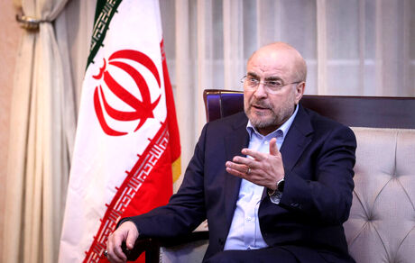 قالیباف: اتیوپی فرصت خوبی برای توسعه روابط اقتصادی جمهوری اسلامی ایران با قاره آفریقا است
