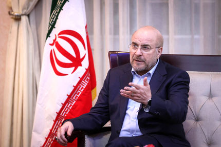 قالیباف: اتیوپی فرصت خوبی برای توسعه روابط اقتصادی جمهوری اسلامی ایران با قاره آفریقا است