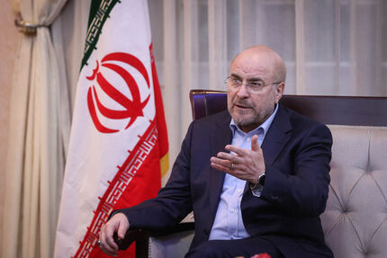 قالیباف: اتیوپی فرصت خوبی برای توسعه روابط اقتصادی جمهوری اسلامی ایران با قاره آفریقا است