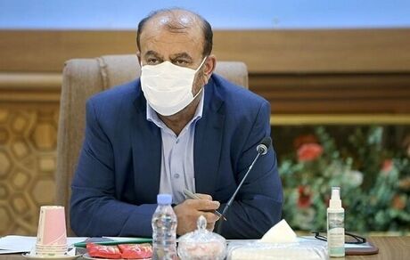 رستم قاسمی: توافق کردیم بلیت رفت و برگشت به قطر کمتر از۱۵ میلیون تومان باشد