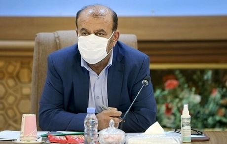 رستم قاسمی: توافق کردیم بلیت رفت و برگشت به قطر کمتر از۱۵ میلیون تومان باشد