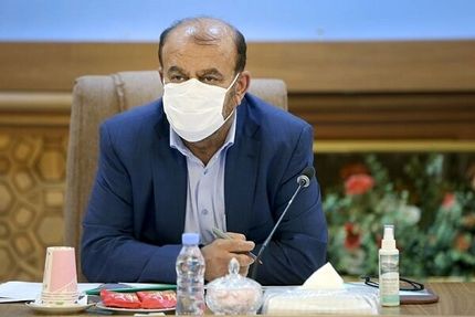 رستم قاسمی: توافق کردیم بلیت رفت و برگشت به قطر کمتر از۱۵ میلیون تومان باشد