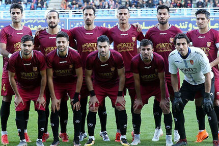 ساعت بازی شاهین-شهرخودرو تغییر کرد