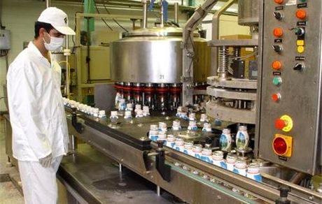 ترخیص شیرخشک نوزاد مشروط شد