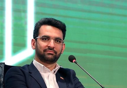  وزیر ارتباطات به چرایی آشفتگی بازار موبایل پاسخ داد