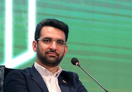  وزیر ارتباطات به چرایی آشفتگی بازار موبایل پاسخ داد