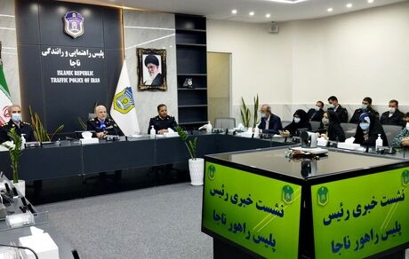 دو سوم تهرانی‌ها در نوروز سفر رفتند / پراید و انواع پژو رکورددار تصادفات عید