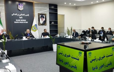 دو سوم تهرانی‌ها در نوروز سفر رفتند / پراید و انواع پژو رکورددار تصادفات عید