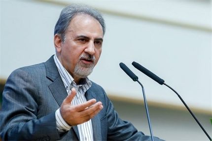 گودرزی: محکومیت قابل اجرای نجفی ۵ سال است 