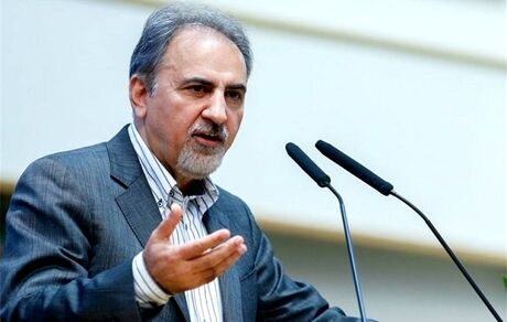 گودرزی: محکومیت قابل اجرای نجفی ۵ سال است 