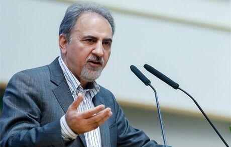 گودرزی: محکومیت قابل اجرای نجفی ۵ سال است 
