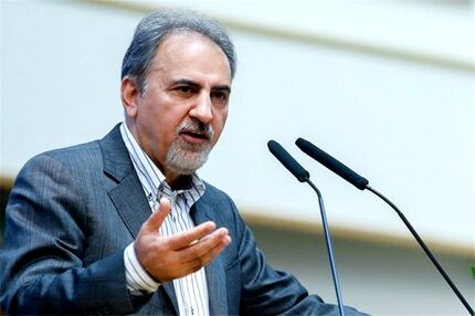 گودرزی: محکومیت قابل اجرای نجفی ۵ سال است 