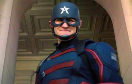  تهدید شدن بازیگر جدید کاپیتان آمریکا به مرگ