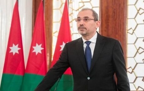 دیدار مخفیانه وزیران خارجه اردن و رژیم صهیونیستی