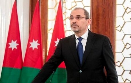 دیدار مخفیانه وزیران خارجه اردن و رژیم صهیونیستی