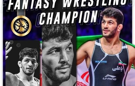 حسن یزدانی تانک روس را شکست داد!