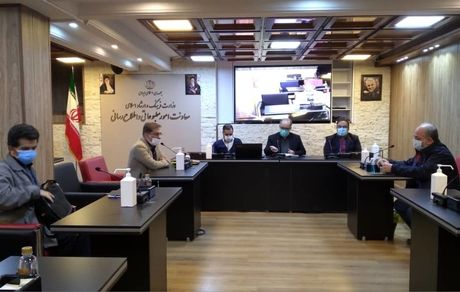 تشکیل تشکل صنفی برای پایگاه های خبری