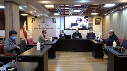 تشکیل تشکل صنفی برای پایگاه های خبری