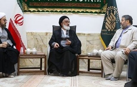 سردار جلالی: آمریکایی‌ها وارد فاز حمله سایبری با ایران شده‌اند