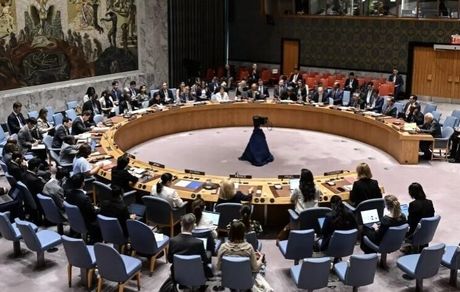 پیش‌نویس قطعنامه ارائه‌شده از سوی امریکا درباره غزه تصویب شد