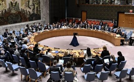 پیش‌نویس قطعنامه ارائه‌شده از سوی امریکا درباره غزه تصویب شد